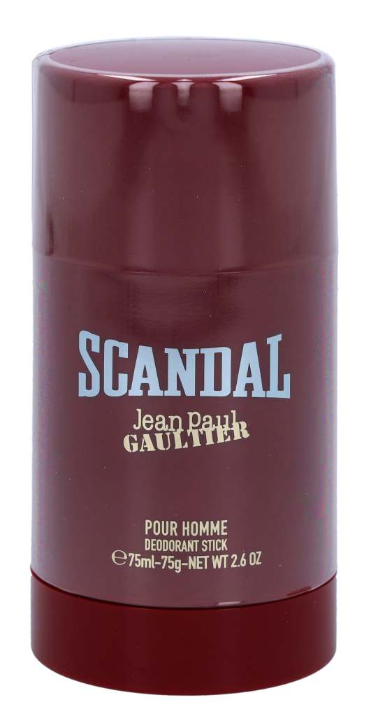 JP Gaultier Scandal Pour Homme Deo Stick 75 g
