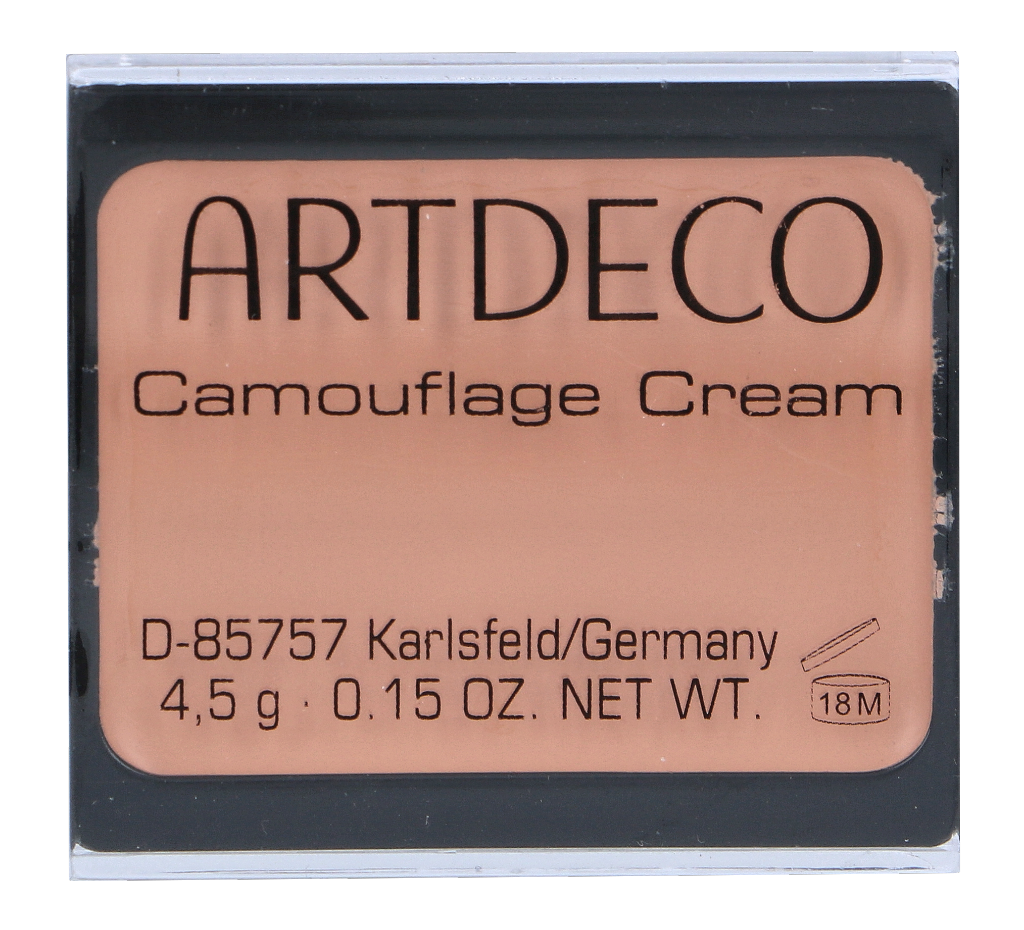 Artdeco Camouflage Cream 4.5 g