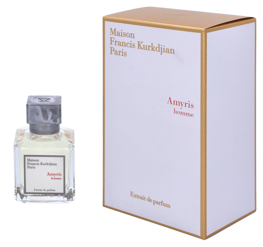MFKP Amyris Homme Extrait De Parfum 70 ml