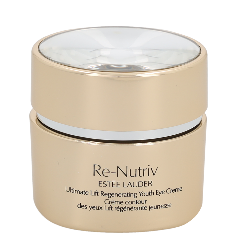 E.Lauder Re-Nutriv Ultimate Lift Regenerating Youth Eye Crem 15 ml