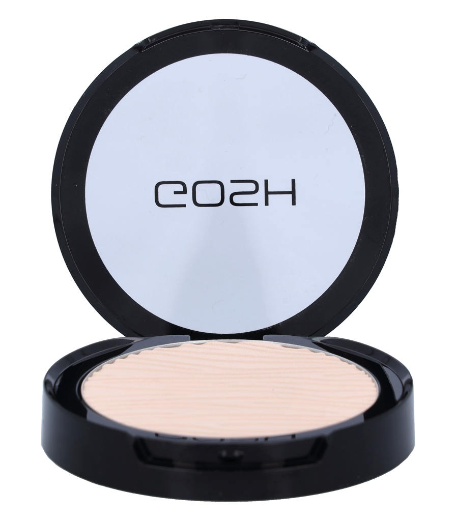 Gosh Dextreme High Coverage Powder Foundation 9 g