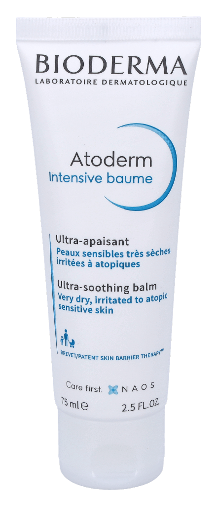 Bioderma Atoderm Intensiv Balm 75 ml