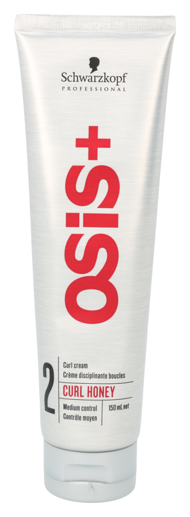 Schwarzkopf Osis+ Curl Honey Cream 150 ml
