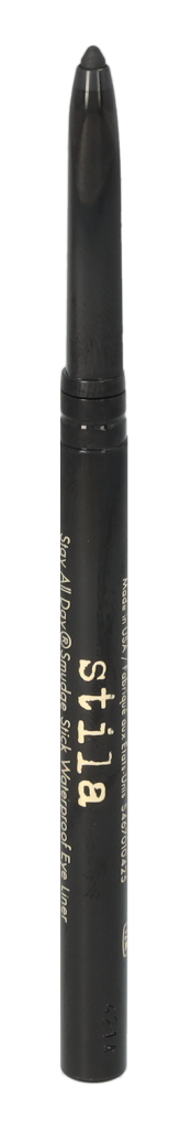 Stila Smudge Stick Vandtæt Eye Liner 0,28 g