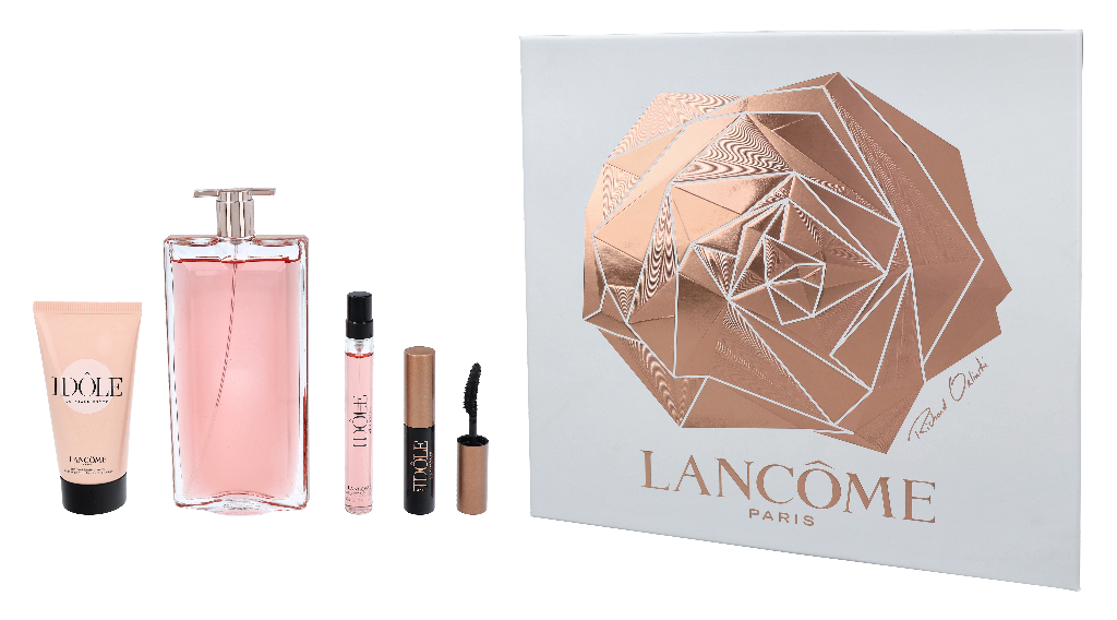 Lancome Idole Giftset 162.5 ml