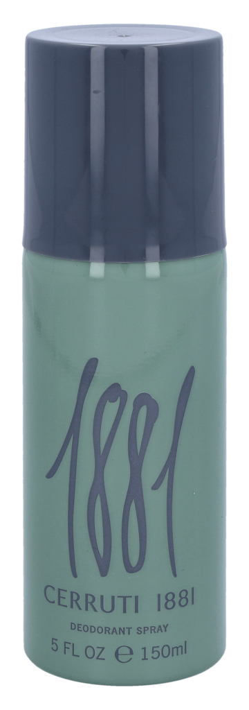Cerruti 1881 Pour Homme Deo Spray 150 ml