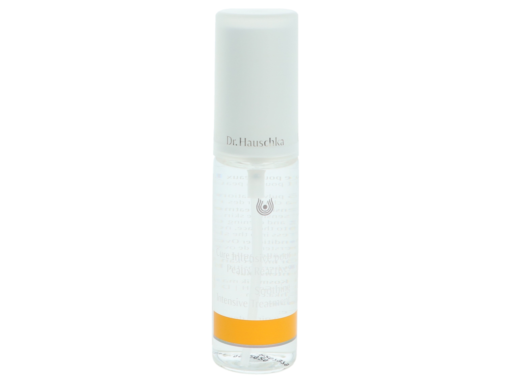 Dr. Hauschka Soothing Intensive Treatment 40 ml