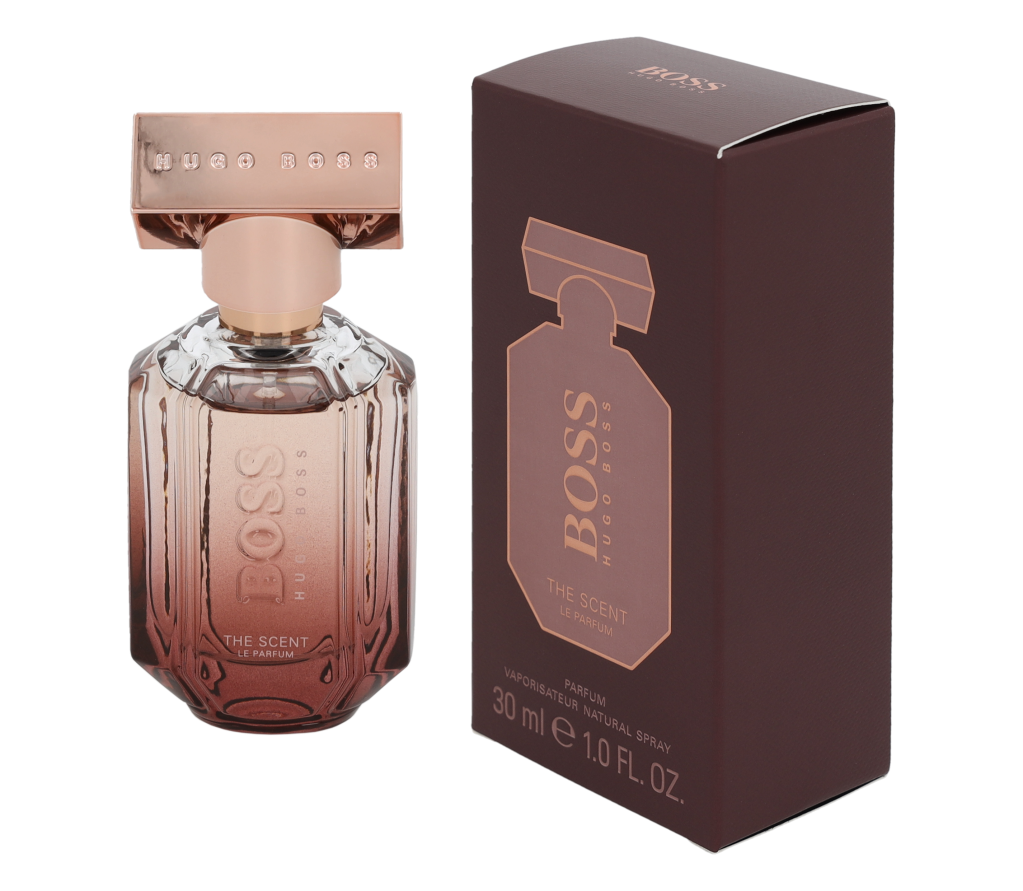 Hugo Boss The Scent For Her Le Parfum Parfum Spray 30 ml