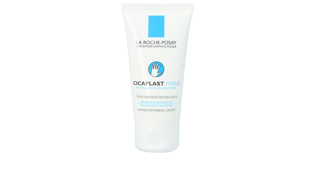 LRP Cicaplast Mains Barrier Repairing Cream 50 ml