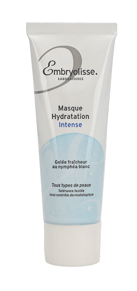 Embryolisse Intense Moisturising Mask 50 ml