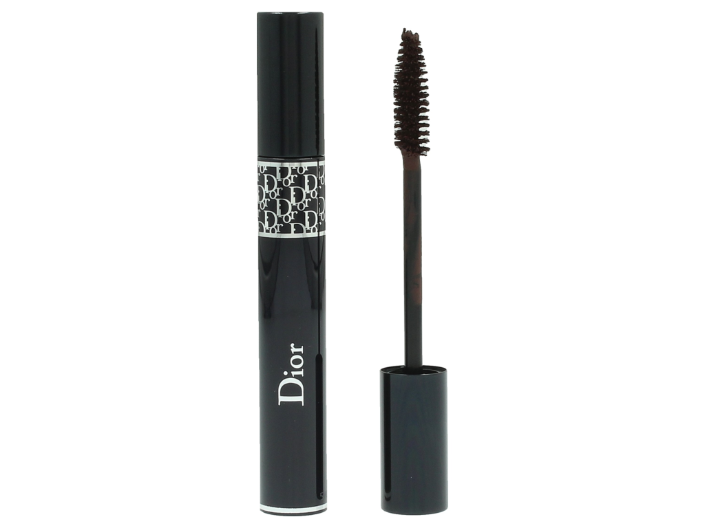 Dior Diorshow Vandtæt Buildable Volume Mascara 11,5 ml