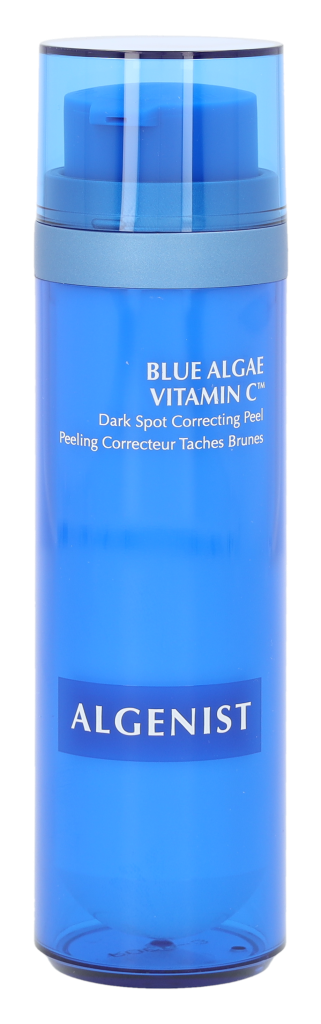 Algenist Blue Algae Vitamin C™ Dark Plet Correcting Peel 45 ml