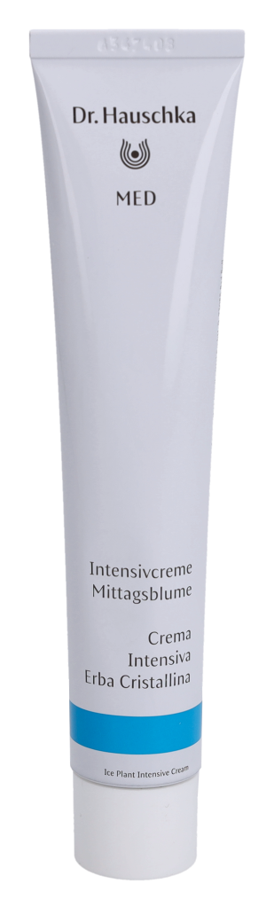 Dr. Hauschka Med Intensiv Planteis 50 ml
