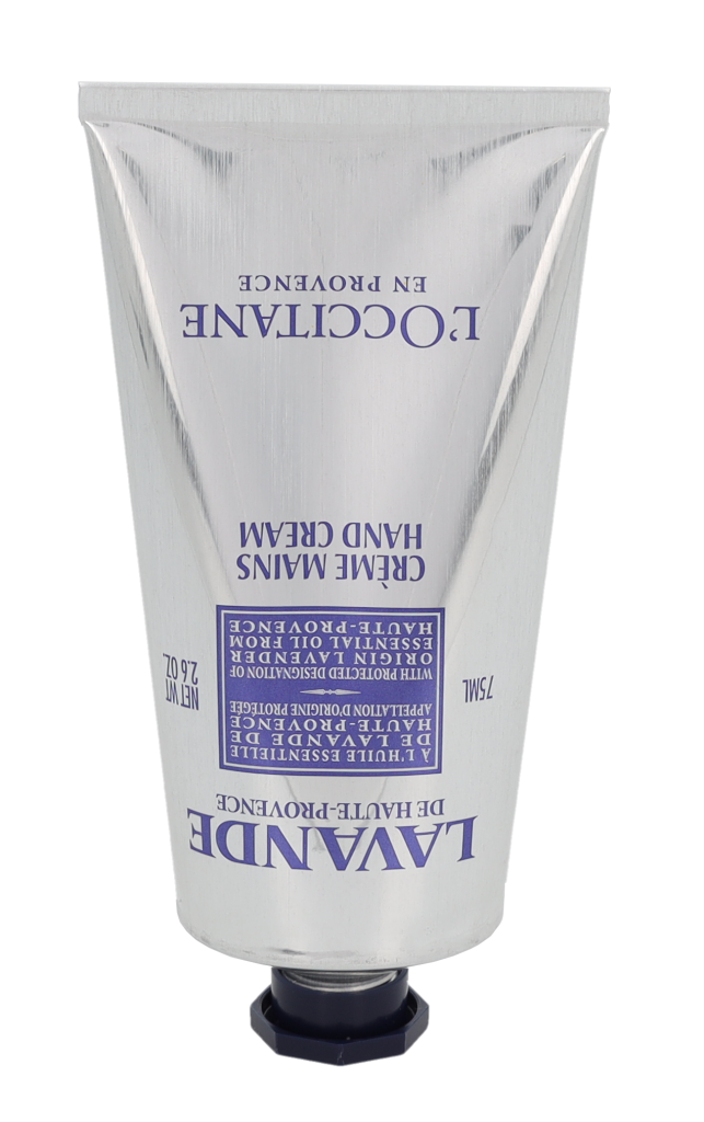 L'Occitane Lavendel Håndcreme 75 ml