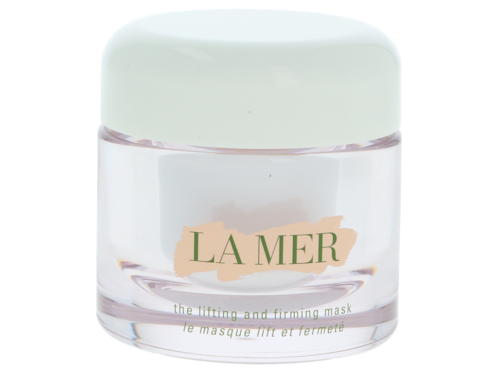 La Mer The Lifting And Firming Mask 50 ml