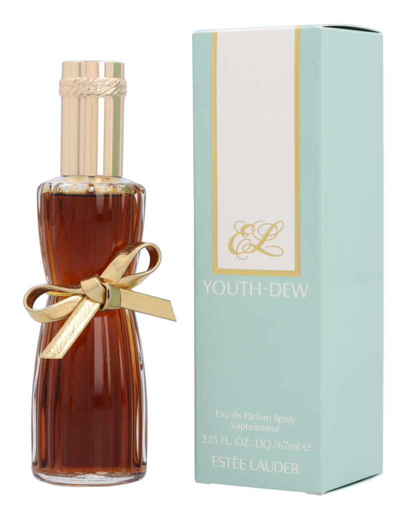 Estee Lauder Youth Dew Edp Spray 67 ml