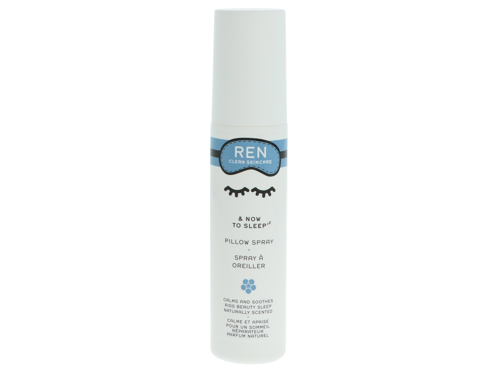 REN Pudespray 75 ml