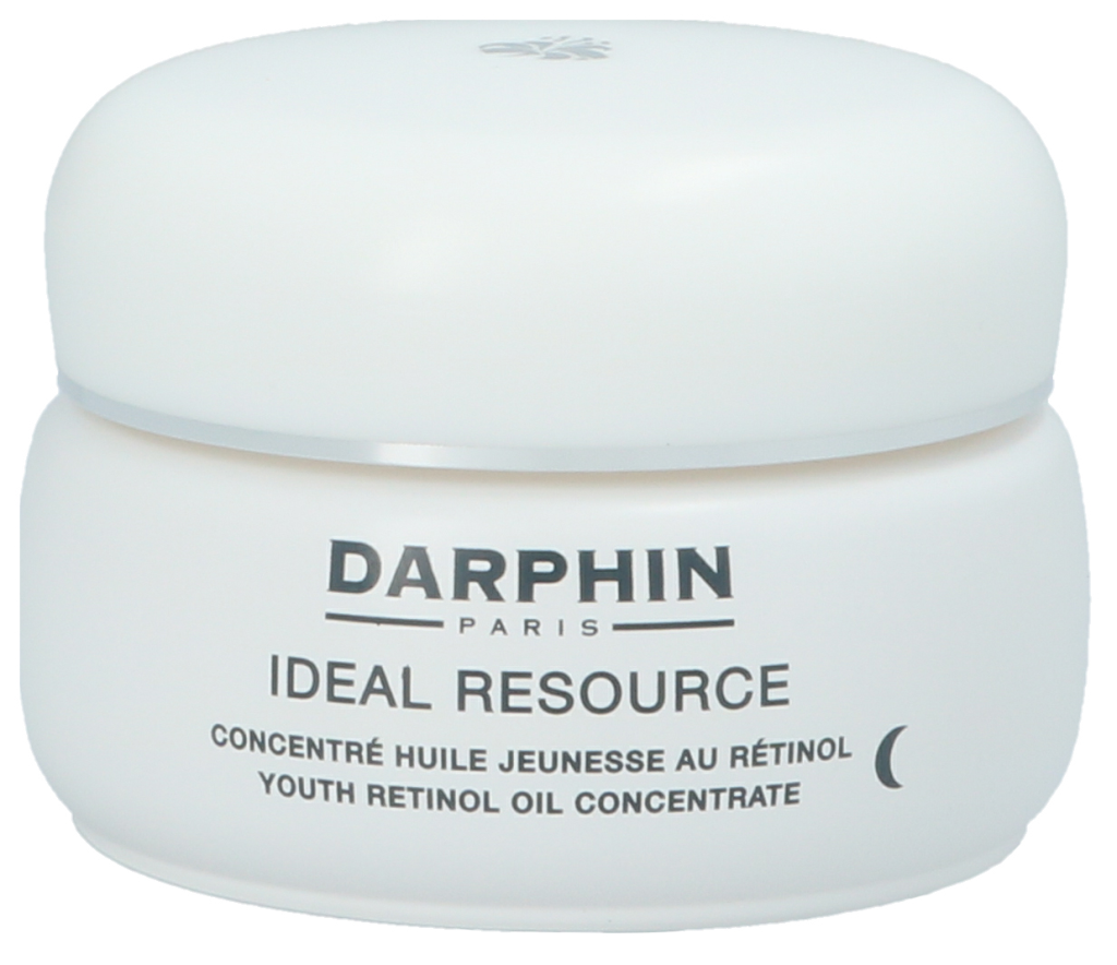 Darphin Ideal Resource Youth Retinol Oil Concentr. 60 stk
