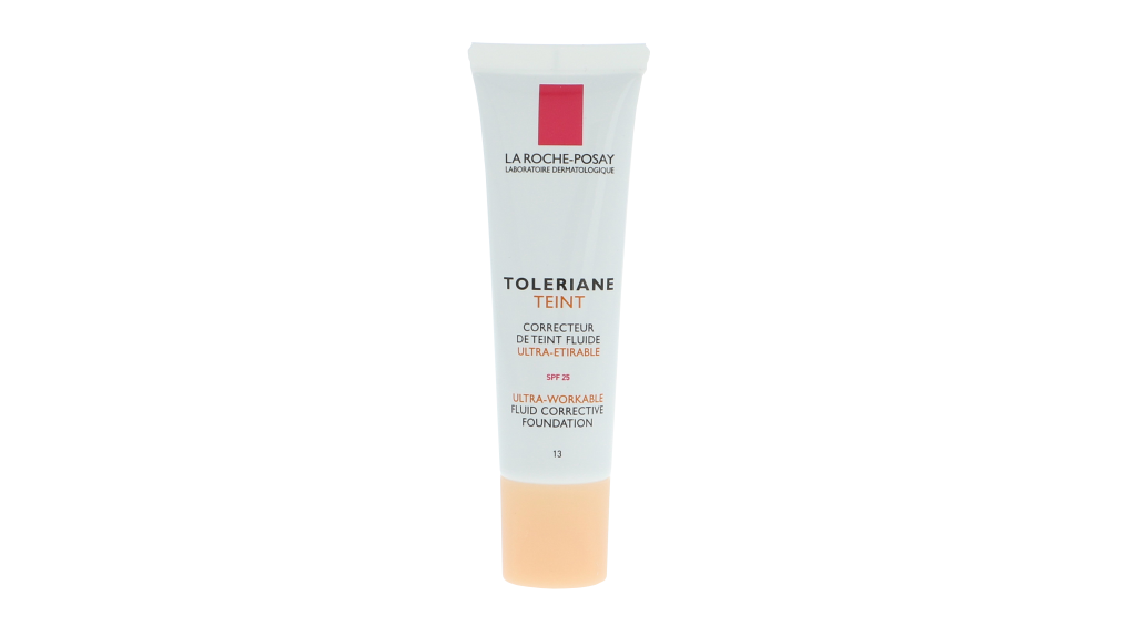 LRP Toleriane Teint Fluid Corrective Foundation SPF25 30 ml