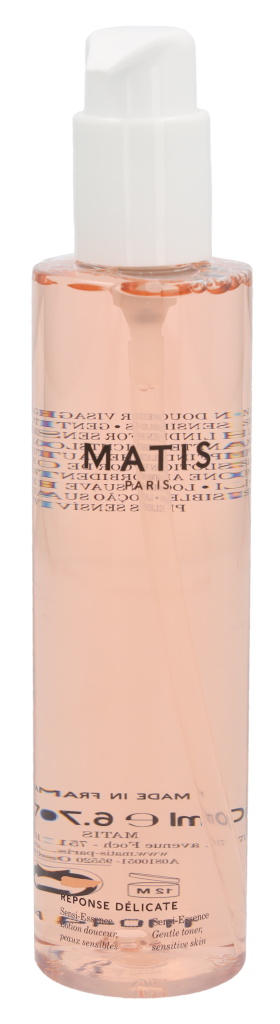 Matis Reponse Delicate Sensi-Essence Gentle Toner 200 ml