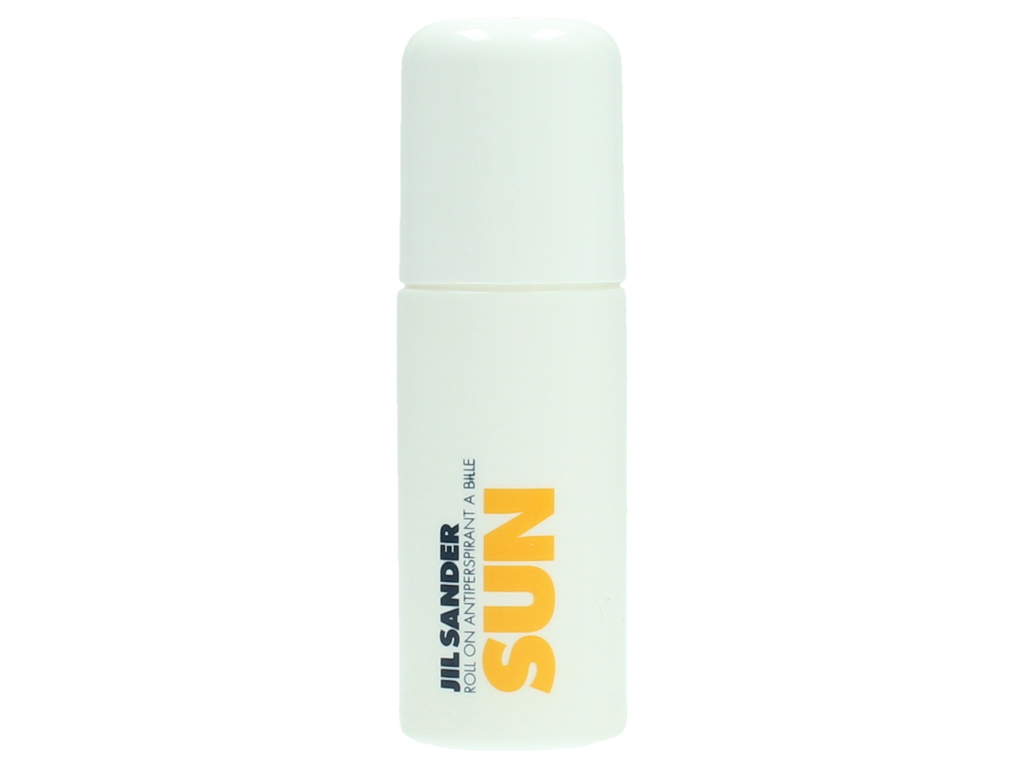 Jil Sander Sun Dame Deo Roll-On Anti Perspirant 50 ml