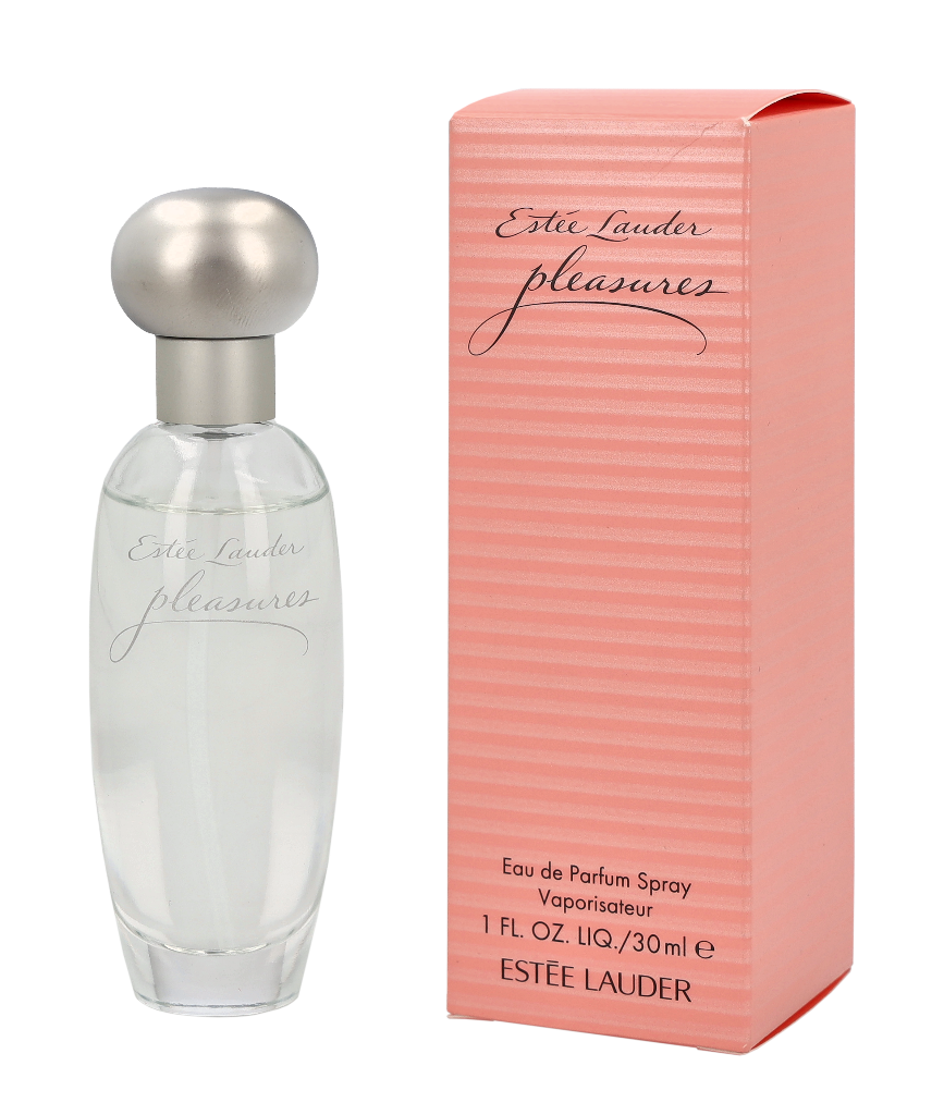 Estee Lauder Pleasures Edp Spray 30 ml