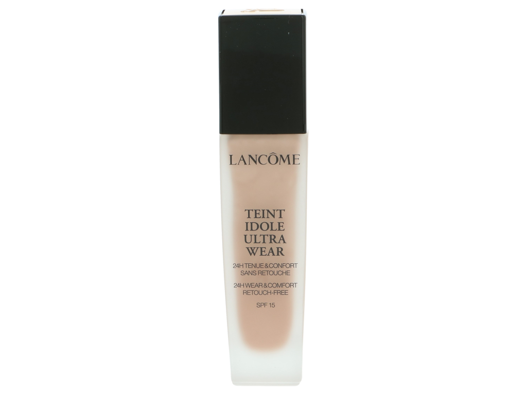 Lancome Teint Idole Ultra Wear 24H W&amp;C Foundation SPF15 30 ml