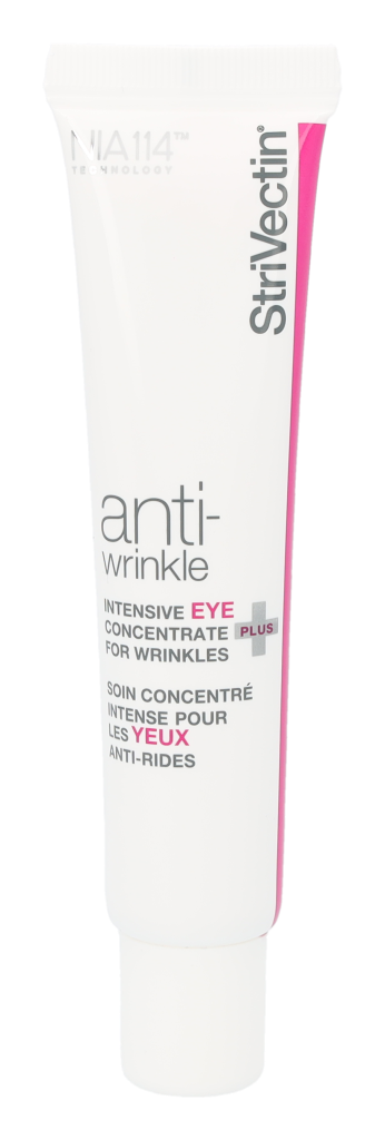 Strivectin Intensivt Eye Concentrate Til Rynker 30 ml