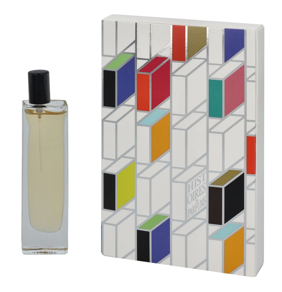 HDP Ambre 114 Edp Spray 15 ml