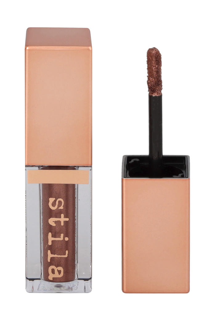 Stila Shimmer &amp; Glow Liquid Eye Shadow 4,5 ml