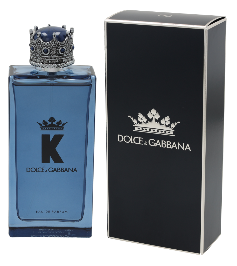 D&amp;G K Edp Spray 150 ml