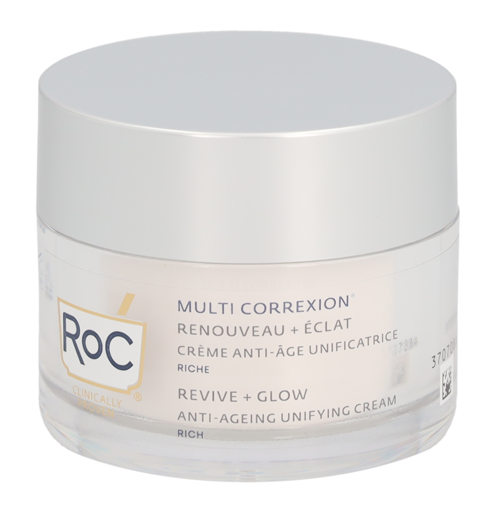 ROC Multi Correxion Anti-Aging Unifying Cream - Rig 50 ml