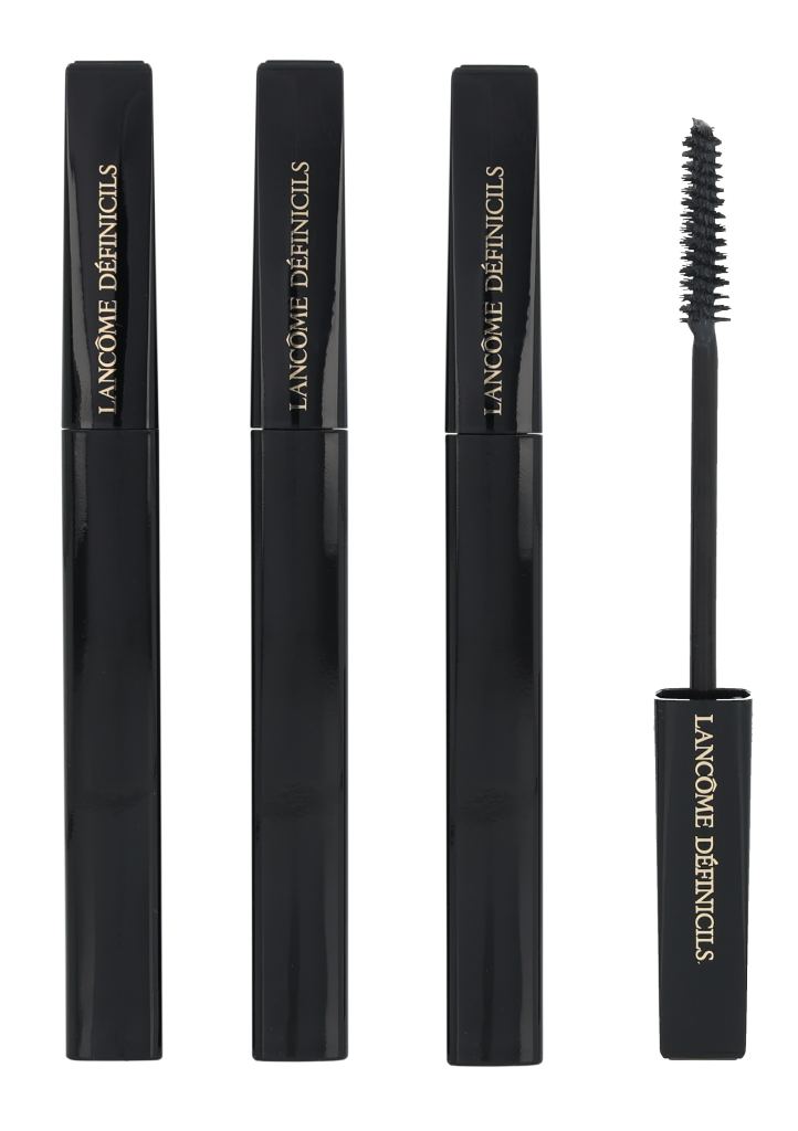 Lancome 3 Definicils Mascara 19,5 ml