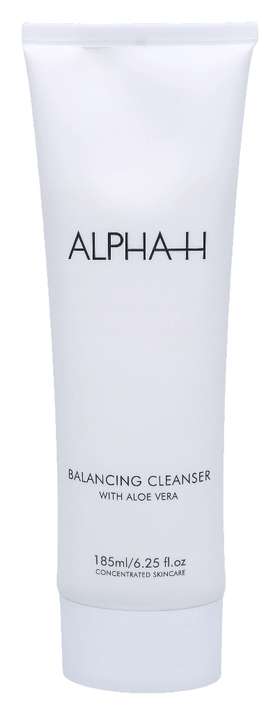 Alpha H Balancing Cleanser 185 ml