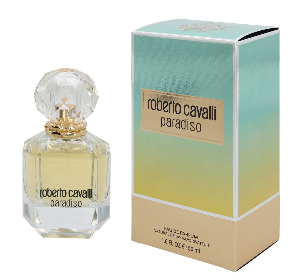 Roberto Cavalli Paradiso Edp Spray 50 ml