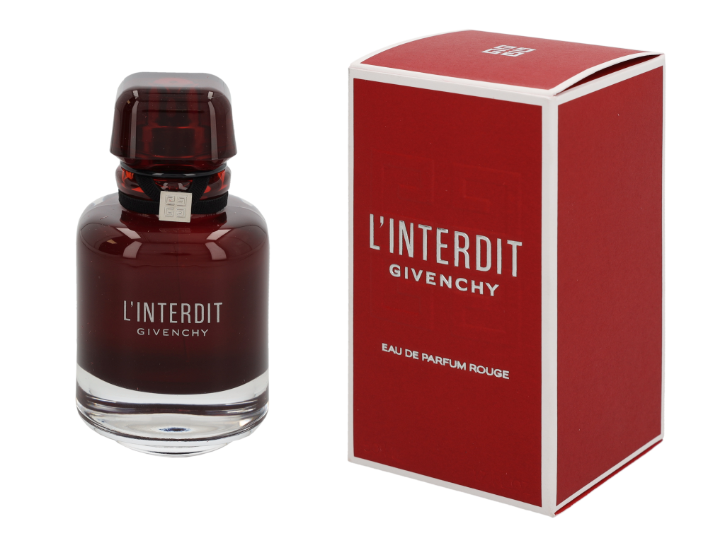 Givenchy L'Interdit Rouge Edp Spray 50 ml