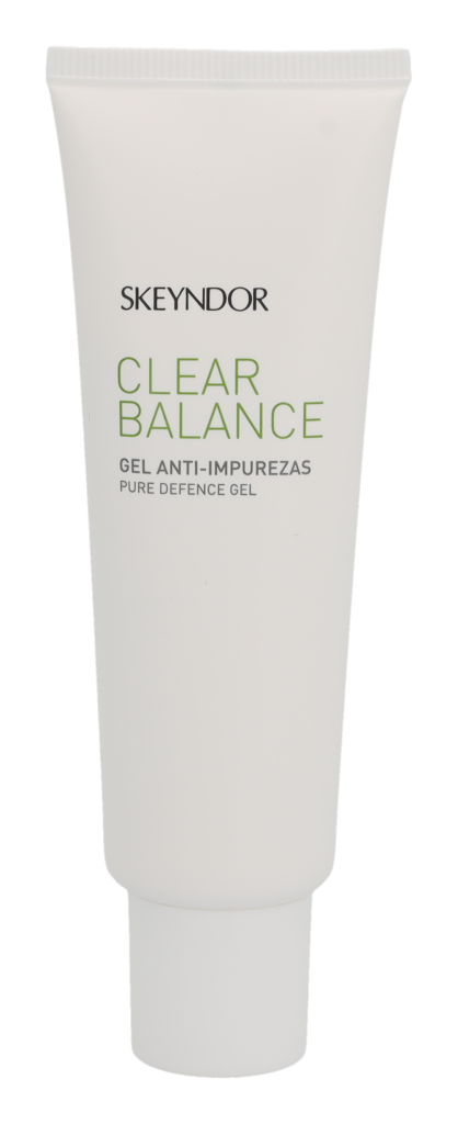 Skeyndor Clear Balance Pure Defense Gel 50 ml