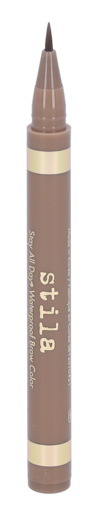 Stila Stay All Day Vandtæt brynfarve 0,7 ml