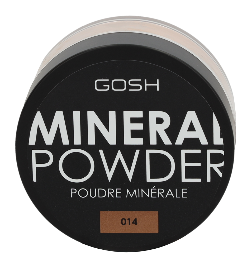 Gosh Mineral Powder 8 g