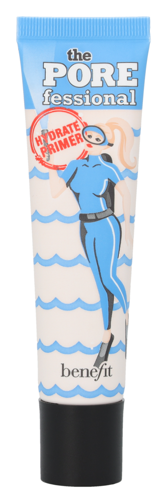 Benefit Porefessional Hydrate Primer 22 ml