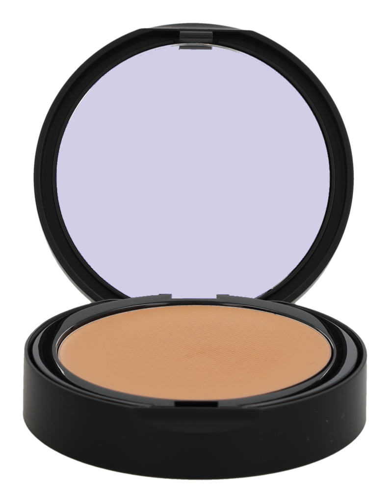 Gosh Foundation Plus + Creamy Compact High Coverage 9 g