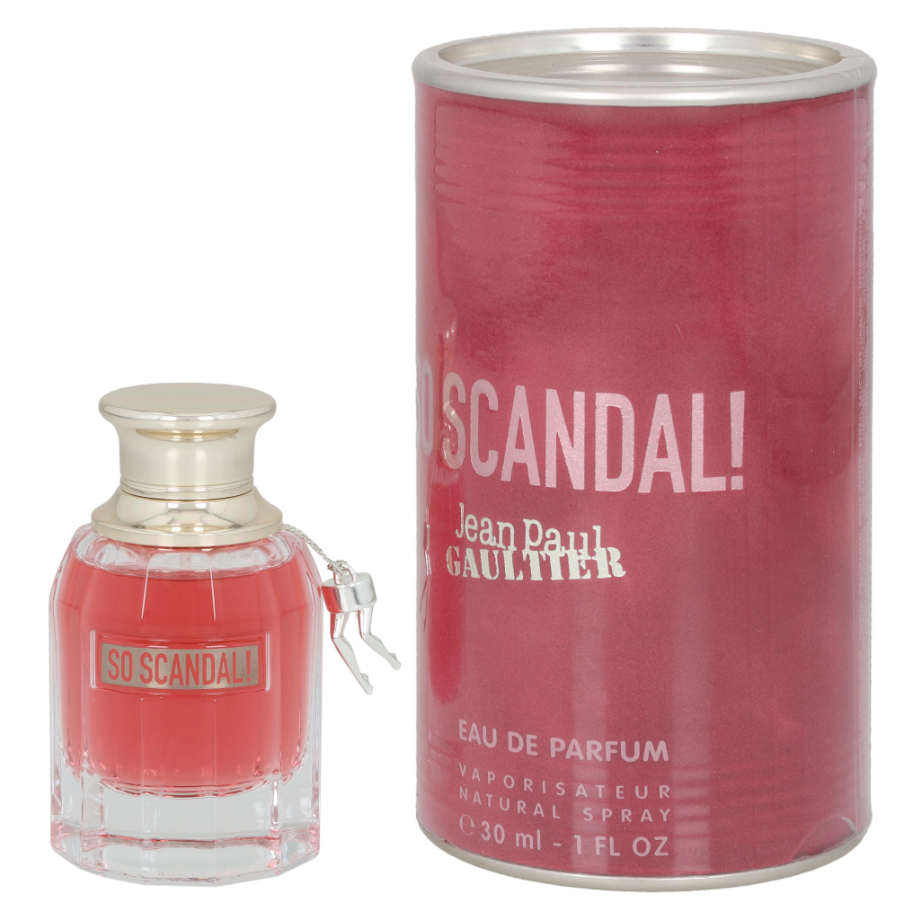 JP Gaultier So Scandal Edp Spray 30 ml
