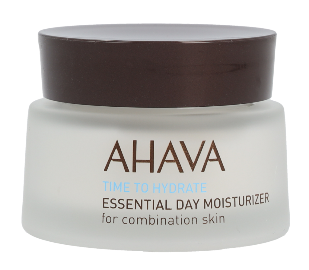 Ahava TTH Essential Day Moisturizer 50 ml
