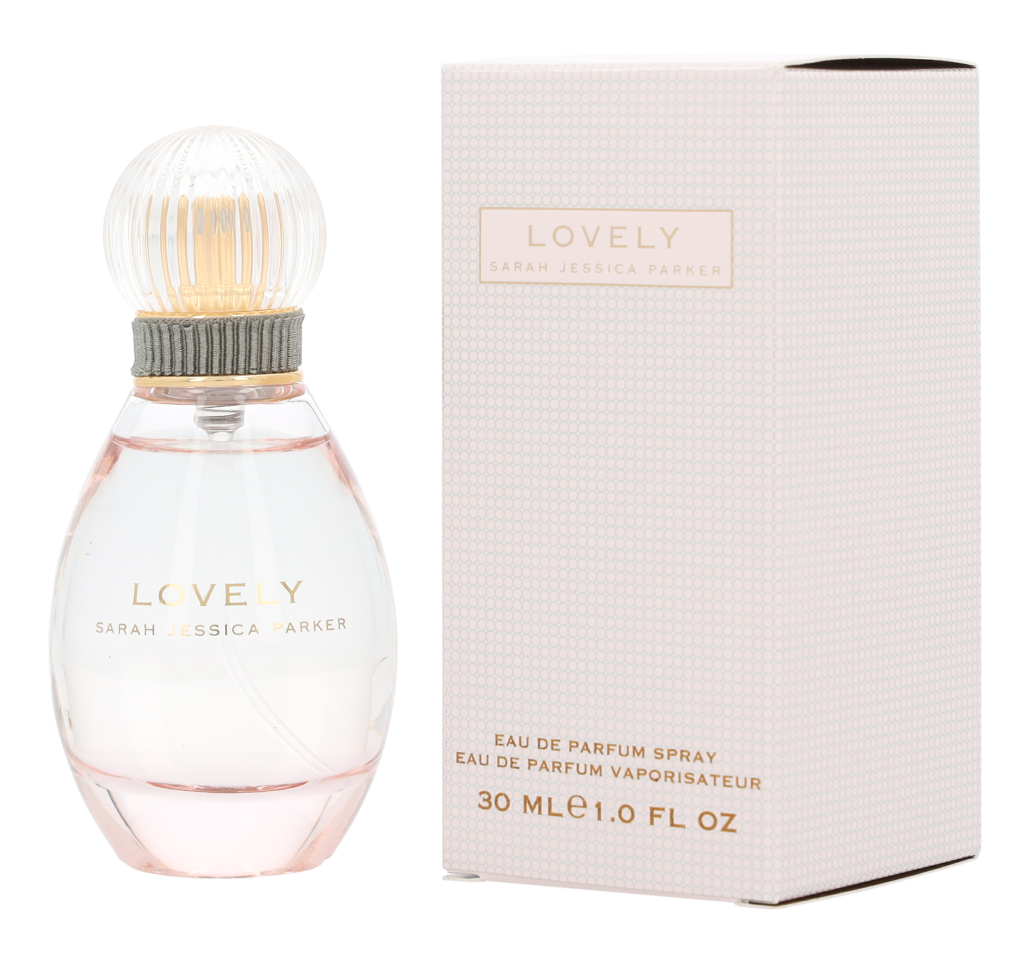 Sarah Jessica Parker Lovely Edp Spray 30 ml