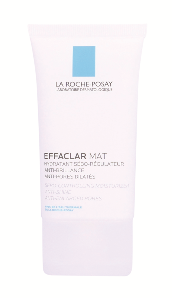 LRP Effaclar Mat Daily Moisturizer 40 ml