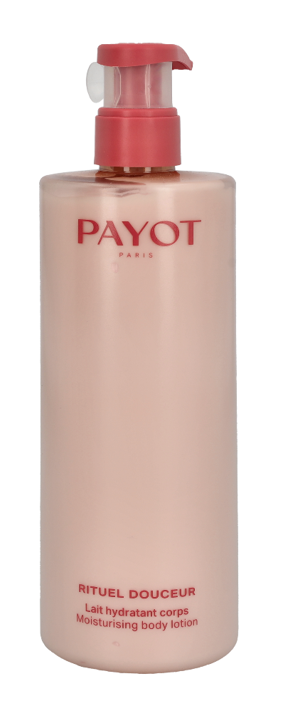 Payot Rituel Douceur Moisturising Body Lotion 400 ml