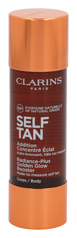 Clarins Radiance-Plus Golden Glow Booster Body 30 ml