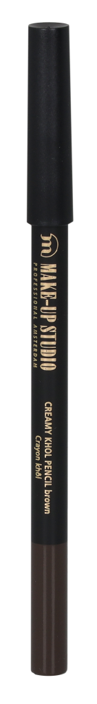 MakeUp Studio Creamy Kohl blyant 1 gr