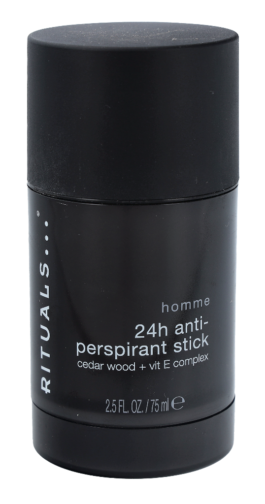 Rituals Homme 24H Anti-Perspirant Stick 75 stk