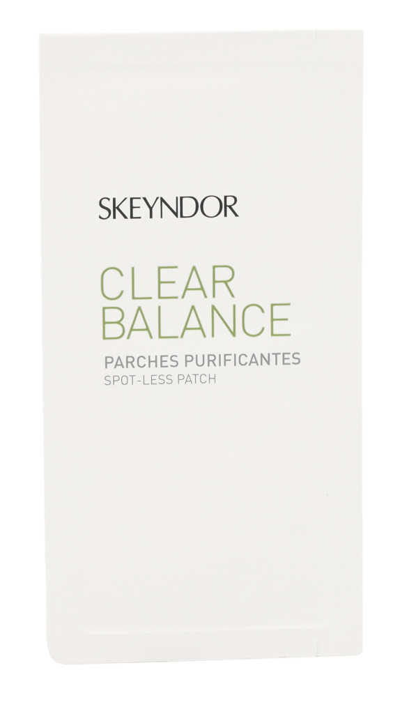 Skeyndor Clear Balance Spot-Less Patch Duo 24 stk